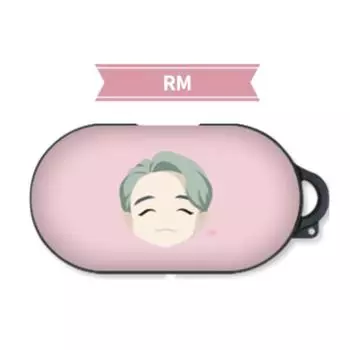 Чехол BTS Basic Herd Galaxy Buds RM