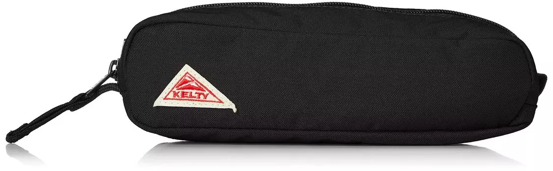 Чехол CABLE POUCH Черный [Kelty]