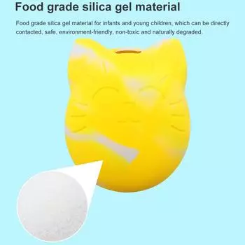 Чехол Copertura protettiva Shell Custodia из силикона для игрового автомата для домашних животных чёрный