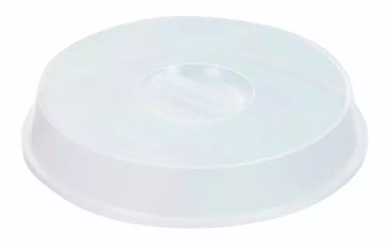 Чехол Corelle Range прозрачный 26 см Координаты CP-8900