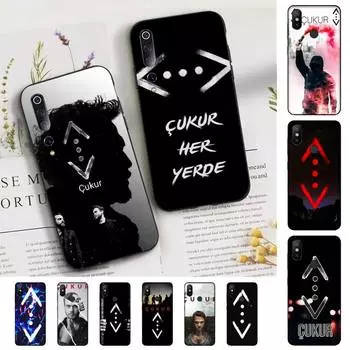 Чехол Cukur для телефона Xiaomi mi 5 6 8 9 10 lite pro SE Mix 2s 3 F1 Max2 3 Xiaomi mi 5