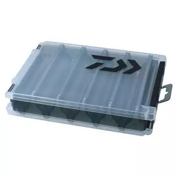 Чехол DAIWA Egi Case Reversible Case RC140 Smoke