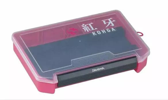 Чехол DAIWA Taitenya Beniga стандартного типа (Мелкое дно)