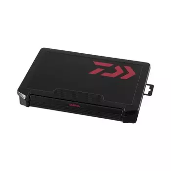 Чехол DAIWA Takoegi 255 черный 255 x 190 x 40 мм 03500571 чёрный
