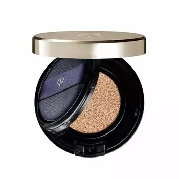 Чехол de Peau Tongue Cushion Eclat Ocher 00 и Cl (с затяжкой)