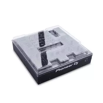 Чехол Decksaver DJM-A9 (DS-ПК-DJMA9) чистый