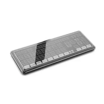 Чехол Decksaver из поликарбоната, совместимый с Blackmagic Design ATEM Mini Extreme (DS-PC-MINIEXTREME)
