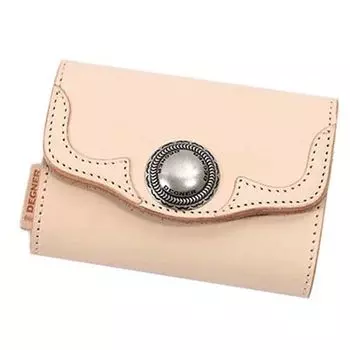 Чехол DEGNER ETC COW Tan Высота 9 x Ширина x Ширина 5 11,5 (см) СБ-45