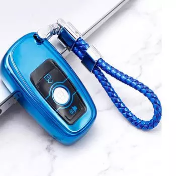 Чехол-держатель для дистанционного ключа из ТПУ для Haval H9 F7x H5 H3 Great Wall 5 3 M2 H6 Coupe, защитная сумка для ключей number key chain