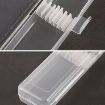 Чехол-держатель для кистей для макияжа, ящик для хранения косметических туалетных принадлежностей, дорожные туалетные принадлежности, инструменты