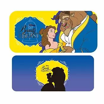 Чехол Disney Kampen Красавица и Чудовище DSST979