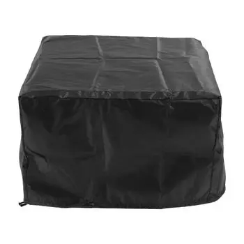 Чехол для 3D-принтера, копира, гравера, многоцелевой, водостойкий, ткань Оксфорд 210D 45x45x30cm / 17.7x17.7x11.8in