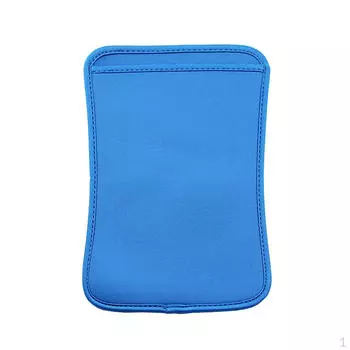 Чехол для 8,5-дюймового планшета для чтения, блокнот для рисования, аксессуар, школьные канцелярские принадлежности
