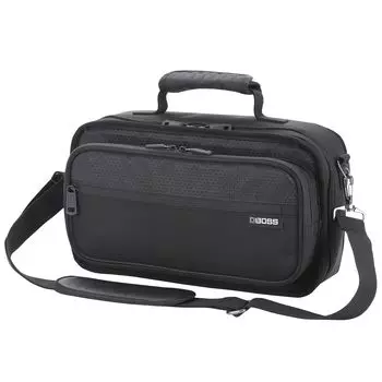 Чехол для эффектора BOSS, совместимый с BOSS CB-BM-S GX-10 / GT-1 / GT-1B