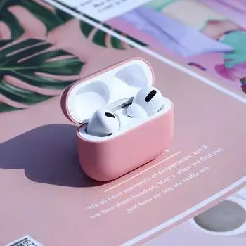 Чехол для Air-Pods 3, чехол для Air-Pods 3 Pro Fundas Capa Coque, чехол для Air-pods Pro, силиконовый чехол, жидкий беспроводной чехол с Bluetooth, ювелирный аксессуар