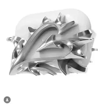 Чехол для Airpods Ann A Ash Карина Вер