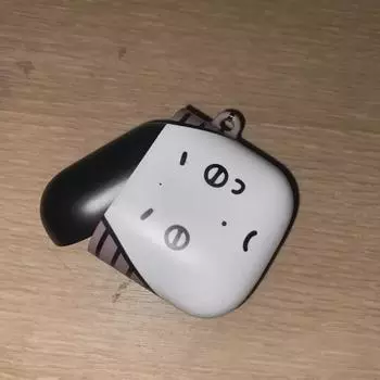 Чехол для Airpods Slam Dunk Jung Woo-sung