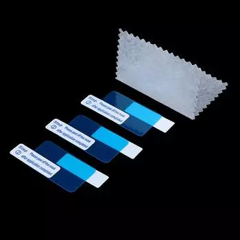 Чехол для экрана, 3 шт., защитная пленка для экрана игровой консоли для Flipper Zero, игровые принадлежности, рождественские подарки для девочки