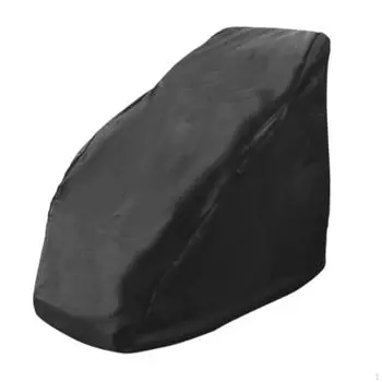 Чехол для электрического массажного кресла с защитой от пыли 135cmx80cmx125cm