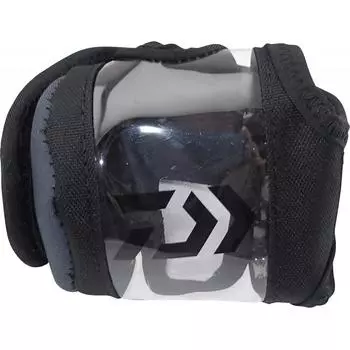 Чехол для электрической катушки Daiwa D VEC Tactical Clear View, размеры 500 800