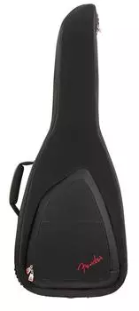 Чехол для электрогитары Fender Fender FE620, ЧЕРНЫЙ, черный