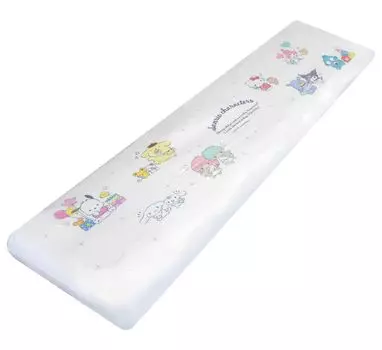 Чехол для электронного пианино KORG Sanrio Collaboration Model Keyboard Cover 88 Keyboard Super Cover с растягивающимся чехлом DC-P2-SMX