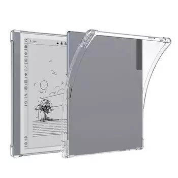 Чехол для электронной книги Airbag ePaper Protective Shell для Boox GO/Palma/Note Air 3 C/X3 Pro Note X3-10.3in