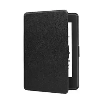 Чехол для электронной книги Kindle для Paperwhite 3 2 Full Wrap Precise Fit PU Leather E Book Reader
