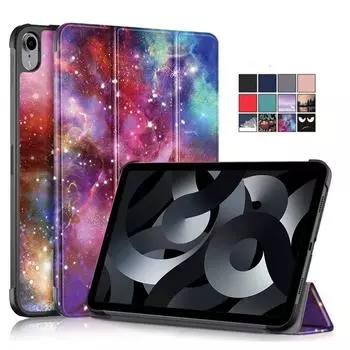 Чехол для Apple iPad pro 11 2021 2020, ipad pro 11 2022, магнитный чехол-подставка с откидной подставкой Smart Folio, чехол для iPad pro 11 2022, чехол iPad pro 11 2021 2020 красный