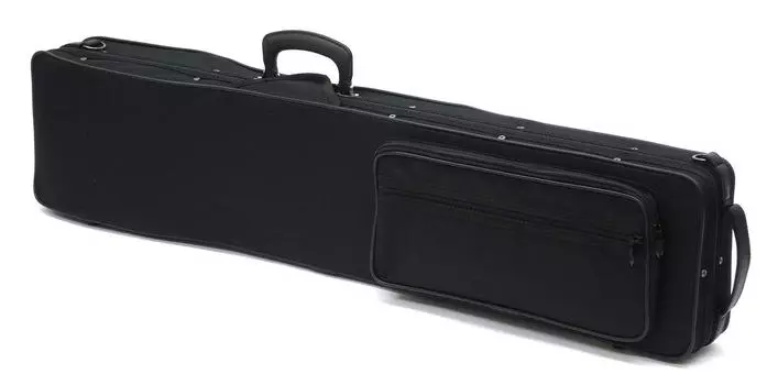 чехол для эрху Kogeki Kotobo Semi-hard NKC-01 чёрный