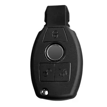 Чехол для автомобильного брелока, чехол для автомобильного грузовика, материал TPU W205 W212 W166 X253, 3, 4 кнопки для Mercedes, чехол для брелока CHINA