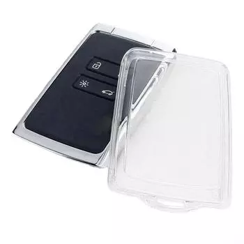 Чехол для автомобильного брелока для ключей Captur для Kadjar