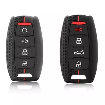 Чехол для автомобильного дистанционного ключа, чехол для Great Wall Haval Hover H1 H4 H6 H7 H9 F5 F7 H2S GMW Coupe, сумка для ключей, аксессуары Style A