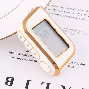 Чехол для автомобильного ключа без блокировки сигнала для автомобильной сигнализации Starline Tpu, абсолютно новый чехол для автомобильного пульта дистанционного управления, автомобильные аксессуары и мягкий