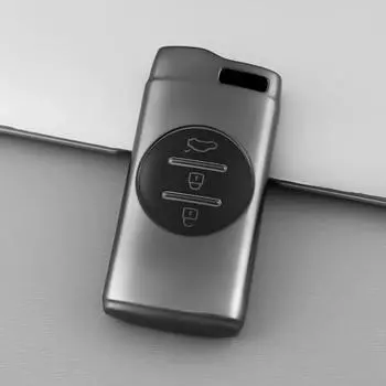 Чехол для автомобильного ключа Chery для моделей Tiggo 7 и Xingtu