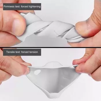 Чехол для автомобильного ключа держатель для VW Golf 7 T-Cross Polo T-Roc Skoda Octavia A7