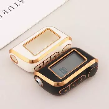 Чехол для автомобильного ключа GUSHIBEI из ТПУ для A93 A96 A63 A39 A36