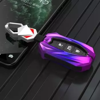 Чехол для автомобильного ключа Hyundai для моделей: ix35, Ландонг, Линдонг, Мингту, Тусон, ix25, Элантра