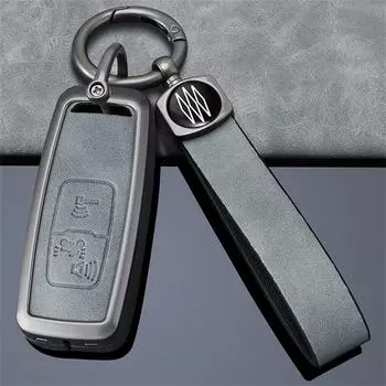 Чехол для автомобильного ключа, защитный держатель для Honda PCX160 VISION SH350 160 PCX 125, переключатель 150 ADV, ключ 350 2021 2022, аксессуар серый
