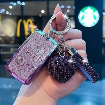 Чехол для автомобильного пульта дистанционного управления TPU, чехол для брелока Land Rover Range Rover Velar Evoque Sport Freelander2 Discovery Jaguar XJL XE XF XJ