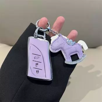 Чехол для автомобильного пульта дистанционного управления TPU, чехол-брелок для Lexus UX200 ES350 US200 UX250h ES200 ES300h US260h LC500 LS500 LC500h NX200 RX350