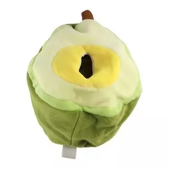 Чехол для автомобильных аксессуаров для стайлинга Держатель для бумажных салфеток Чехол для бумажных салфеток в машину Коробка для салфеток в машину Коробки для бумажных платков в машину Avocado