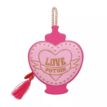 Чехол для аксессуаров Marushin Pouch с изображением персонажа Гарри Поттера «Любовное зелье» 4105042500