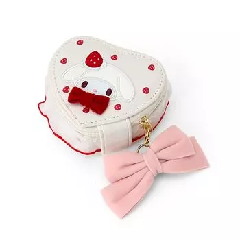 Чехол для аксессуаров Sanrio My Melody Чехол для аксессуаров Подарочный 539554 (песочное печенье)