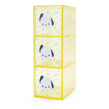 Чехол для аксессуаров Sanrio Pochacco Collection 300284