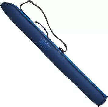 Чехол для бейсбольной биты 1 чехол для биты BC3106 Navy x Navy [ZETT] (2929)