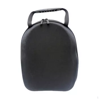 Чехол для бейсболки EVA Hard Outside Hat Bag Peaked Storage Box для дома и путешествий A