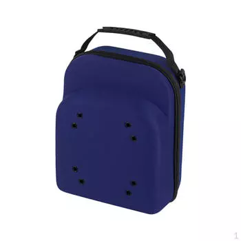 Чехол для бейсболки, сумка-переноска с ручкой для переноски, сумка для хранения, рюкзак, шляпа зелёный