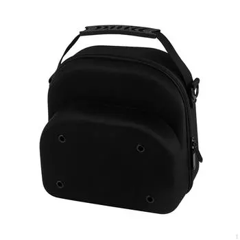 Чехол для бейсболок, сумка для хранения, прочный защитный чехол, дышащий