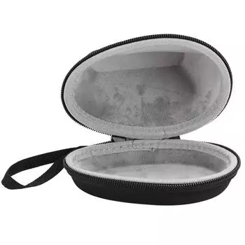 Чехол для беспроводной мыши EVA Дорожная сумка для хранения вертикальной эргономичной мыши Logitech MX